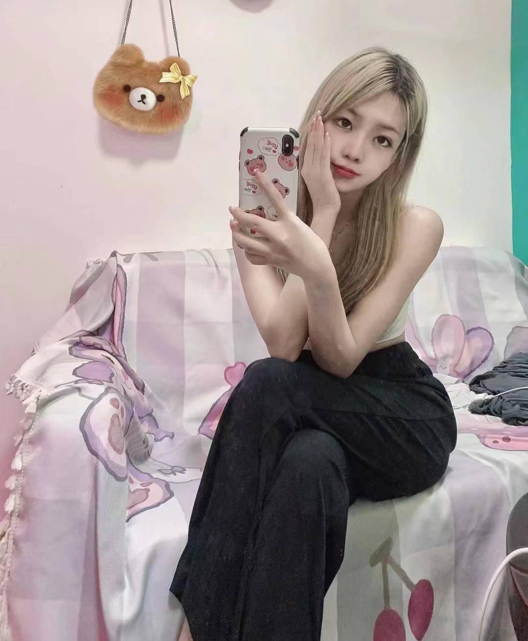 大二学生个人兼职，活一般