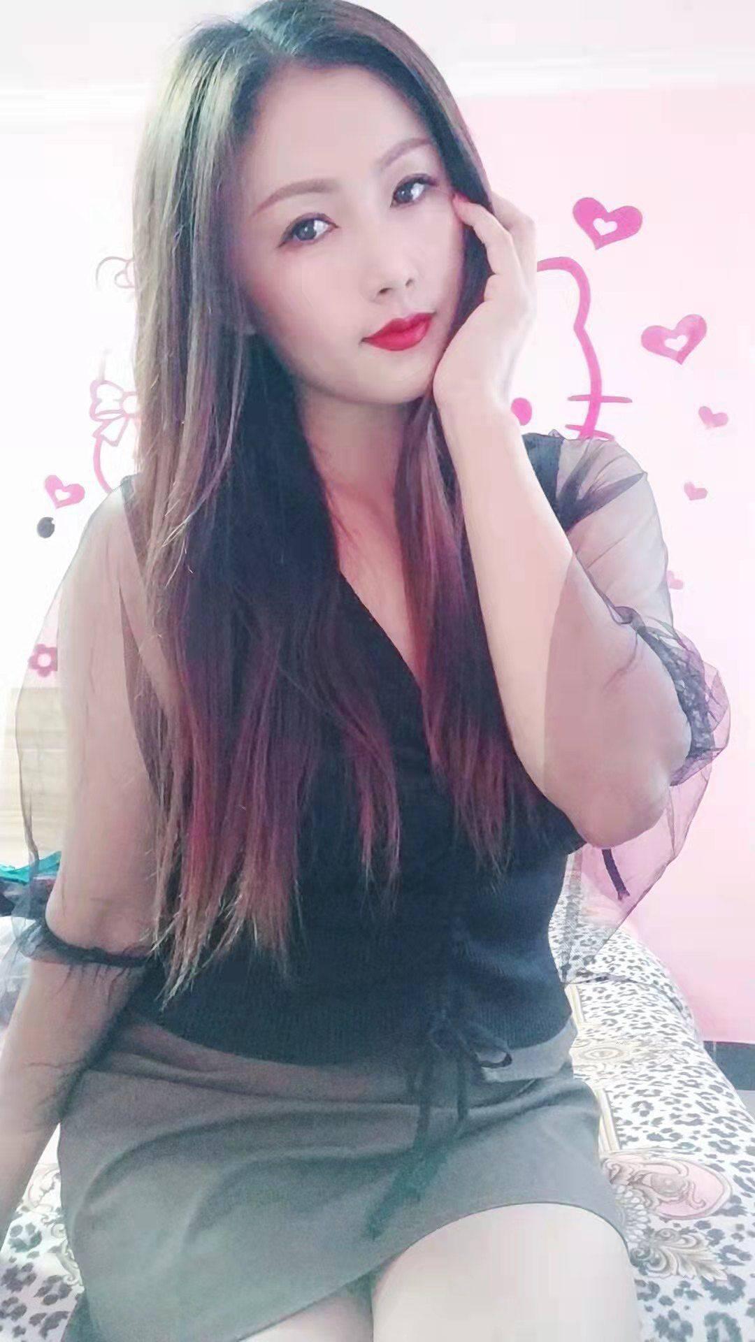 汉阳即将从良上岸的御姐少妇