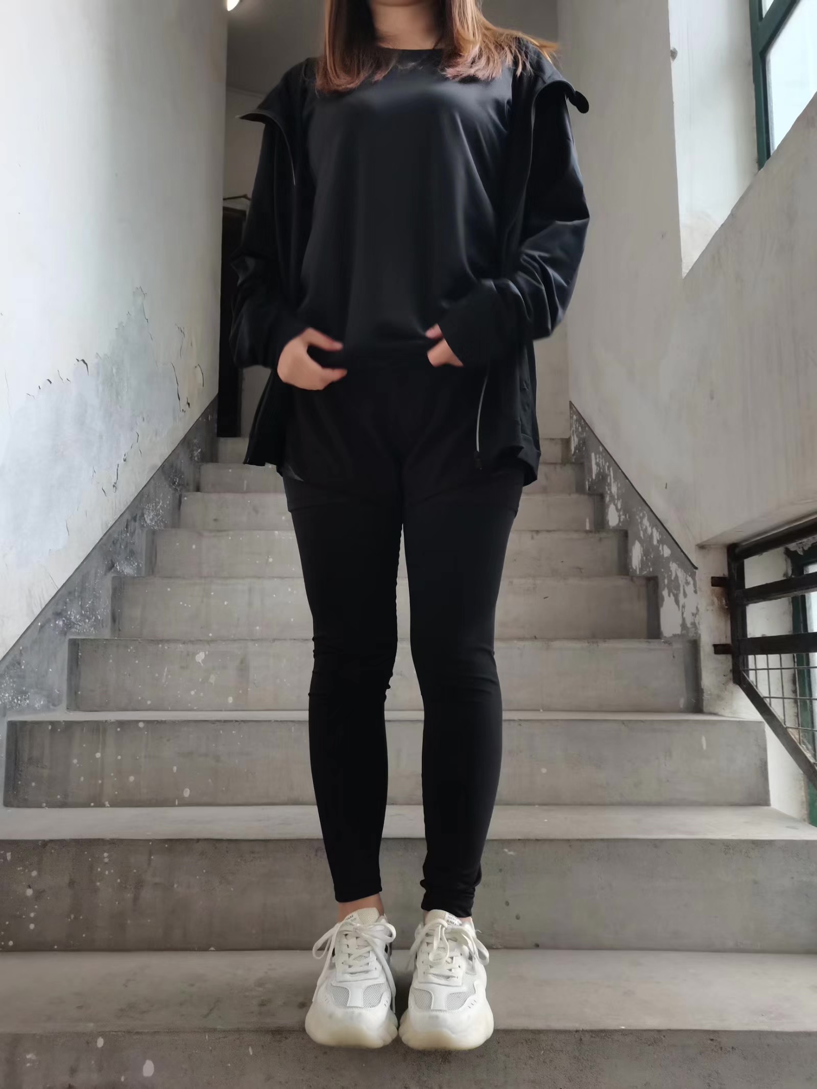 菱角湖风sao嫂子